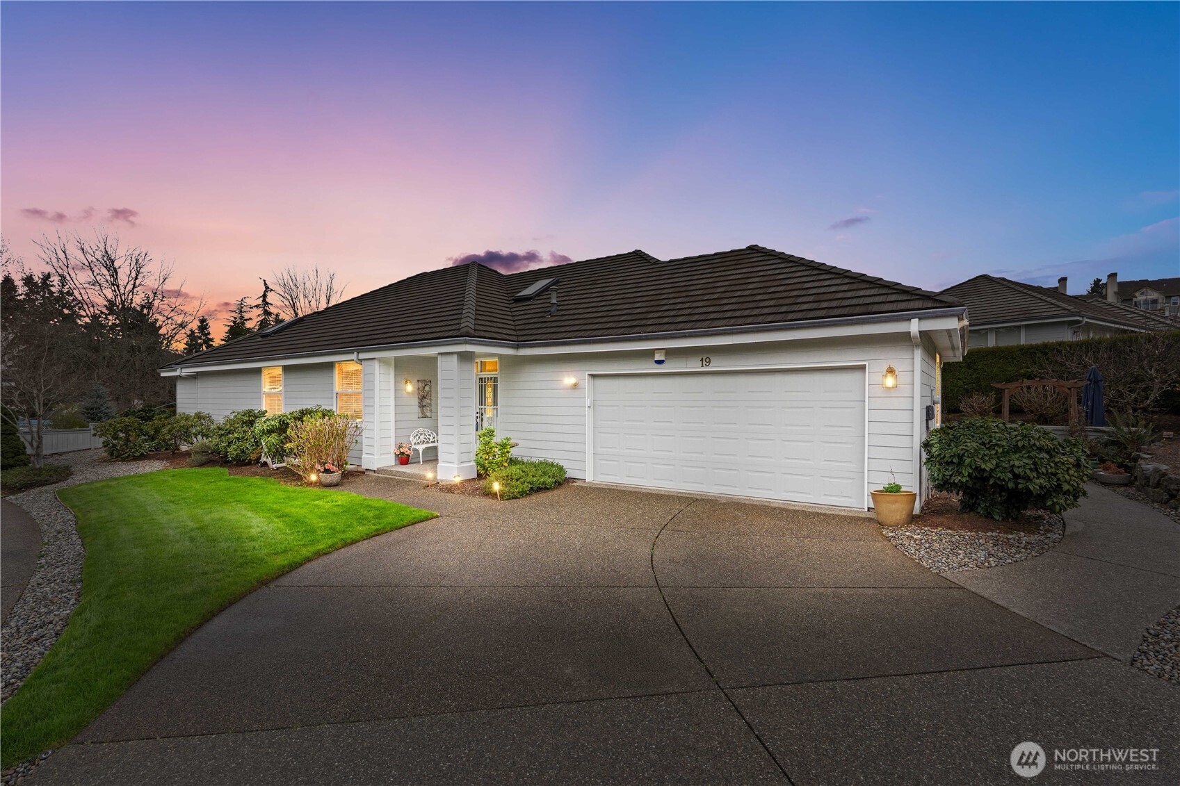 3012 N Narrows Drive #19, Tacoma, WA 98407