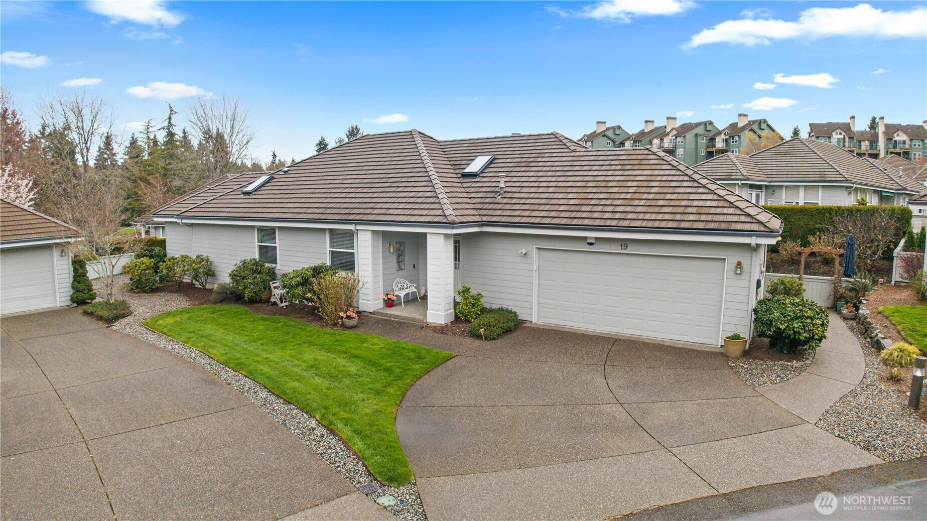 3012 N Narrows Drive #19, Tacoma, WA 98407