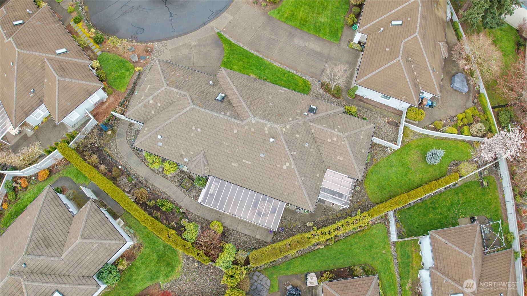 3012 N Narrows Drive #19, Tacoma, WA 98407