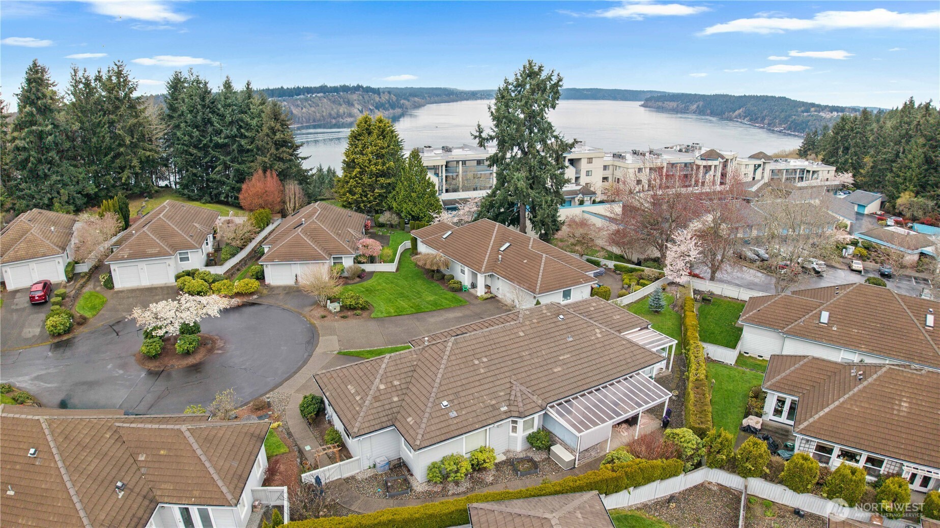 3012 N Narrows Drive #19, Tacoma, WA 98407