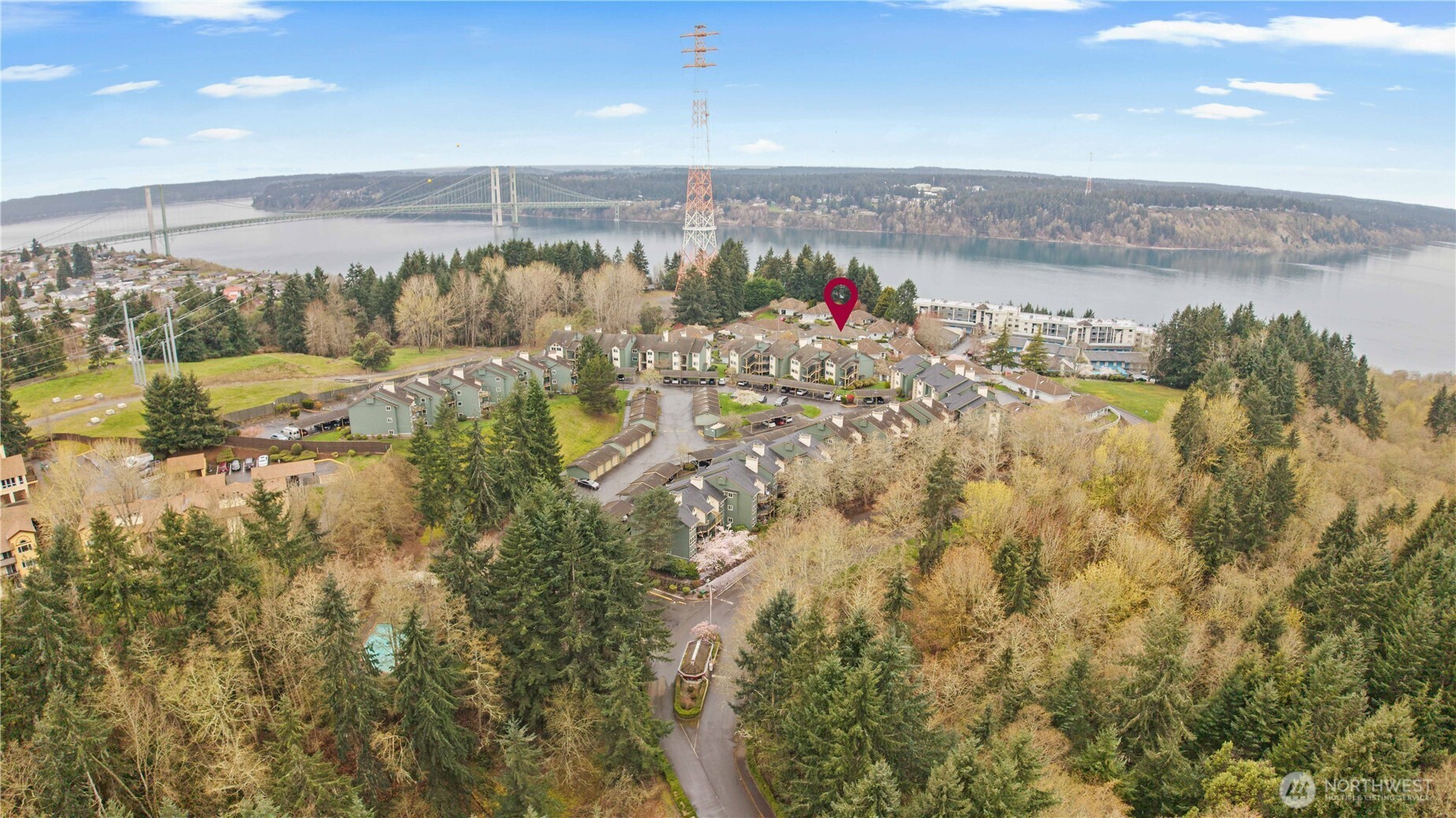 3012 N Narrows Drive #19, Tacoma, WA 98407