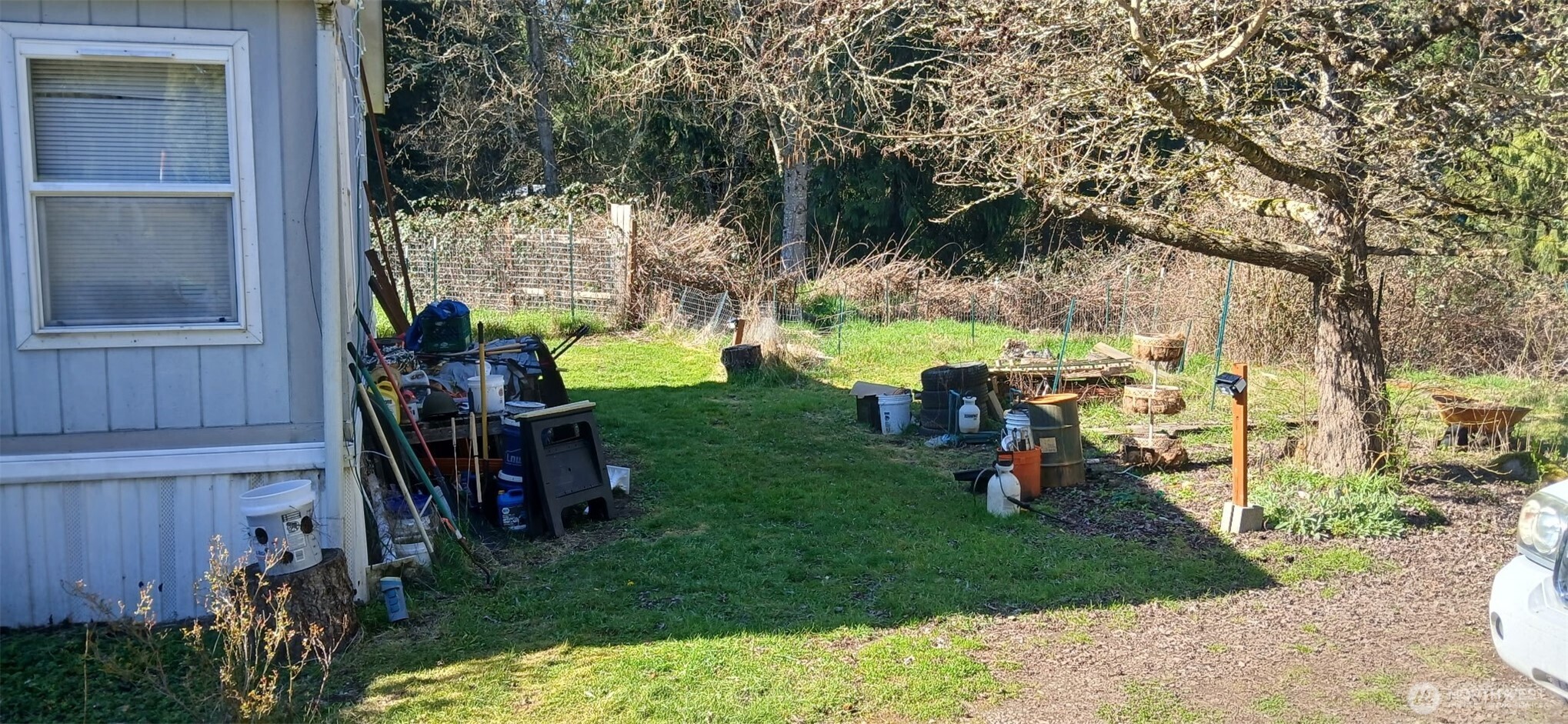 17242 Heather Lane SE, Yelm, WA 98597