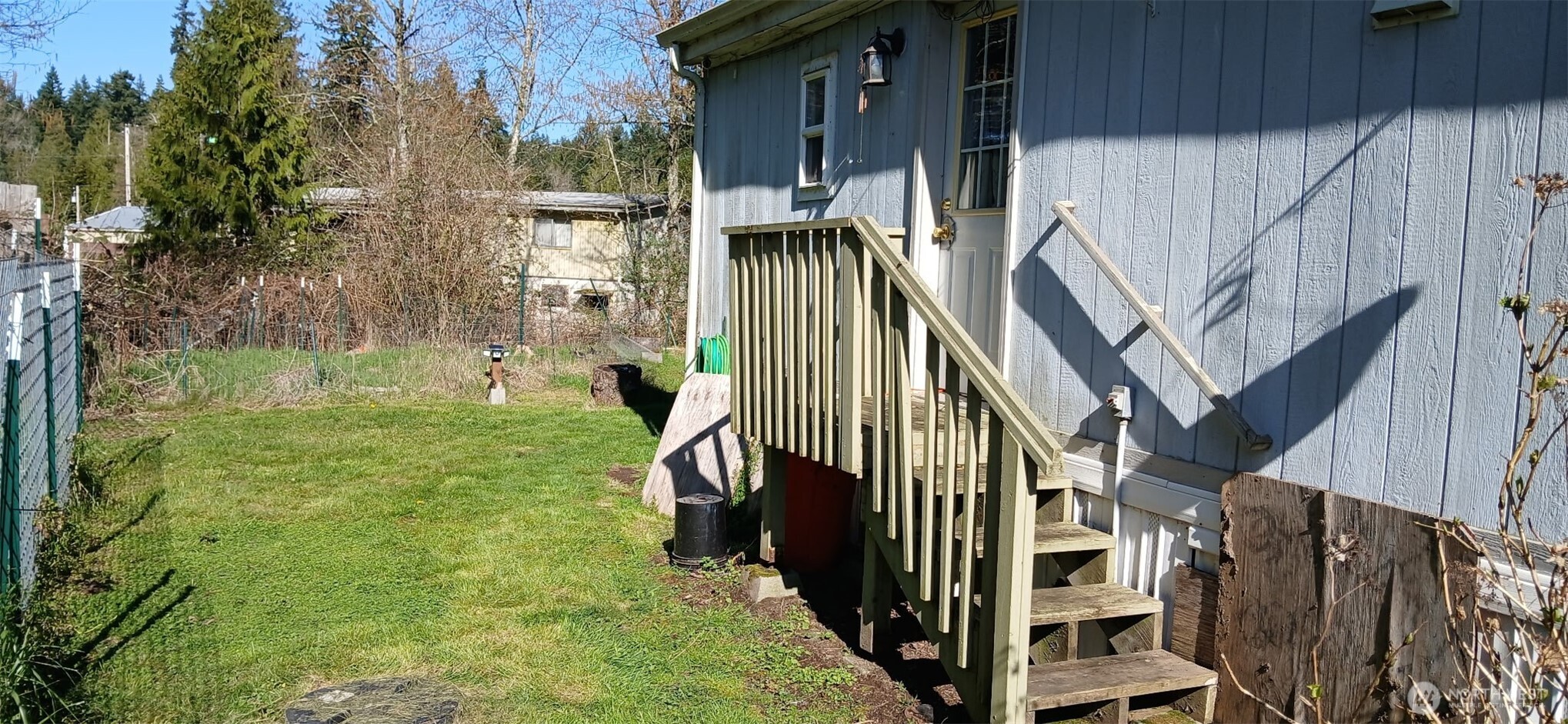 17242 Heather Lane SE, Yelm, WA 98597