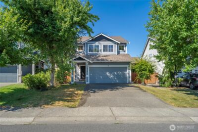 18312 104th Street Ct E, Bonney Lake, WA 98391 - Photo 2