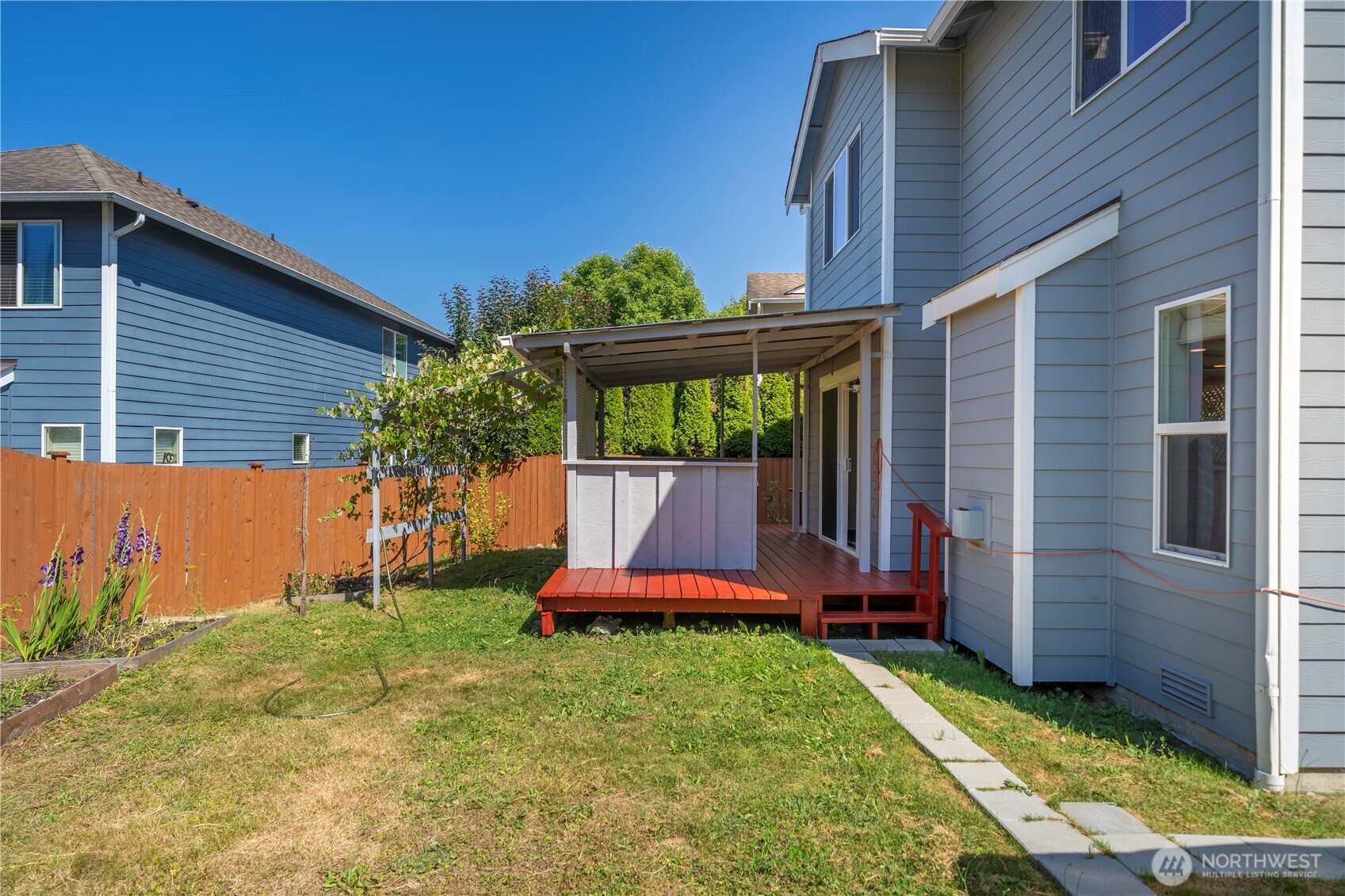 18312 104th Street Ct E, Bonney Lake, WA 98391