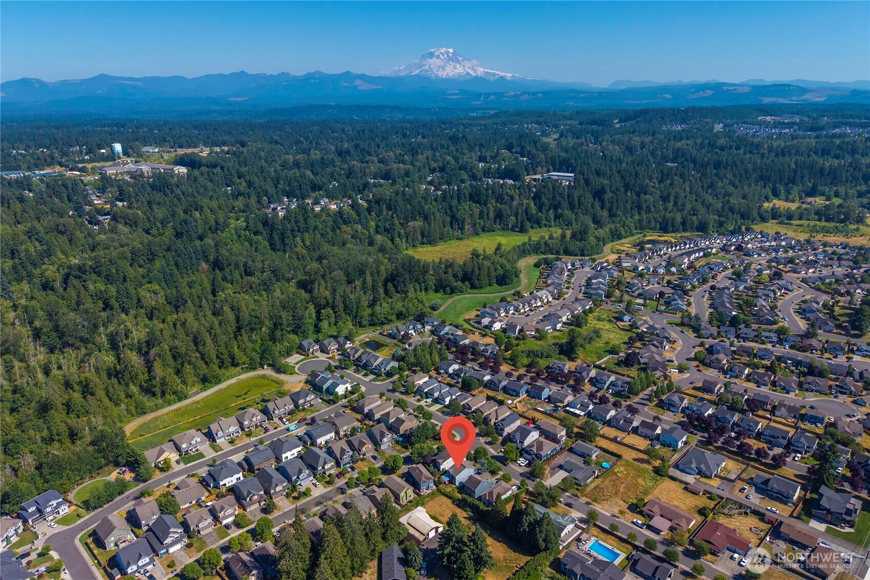 18312 104th Street Ct E, Bonney Lake, WA 98391