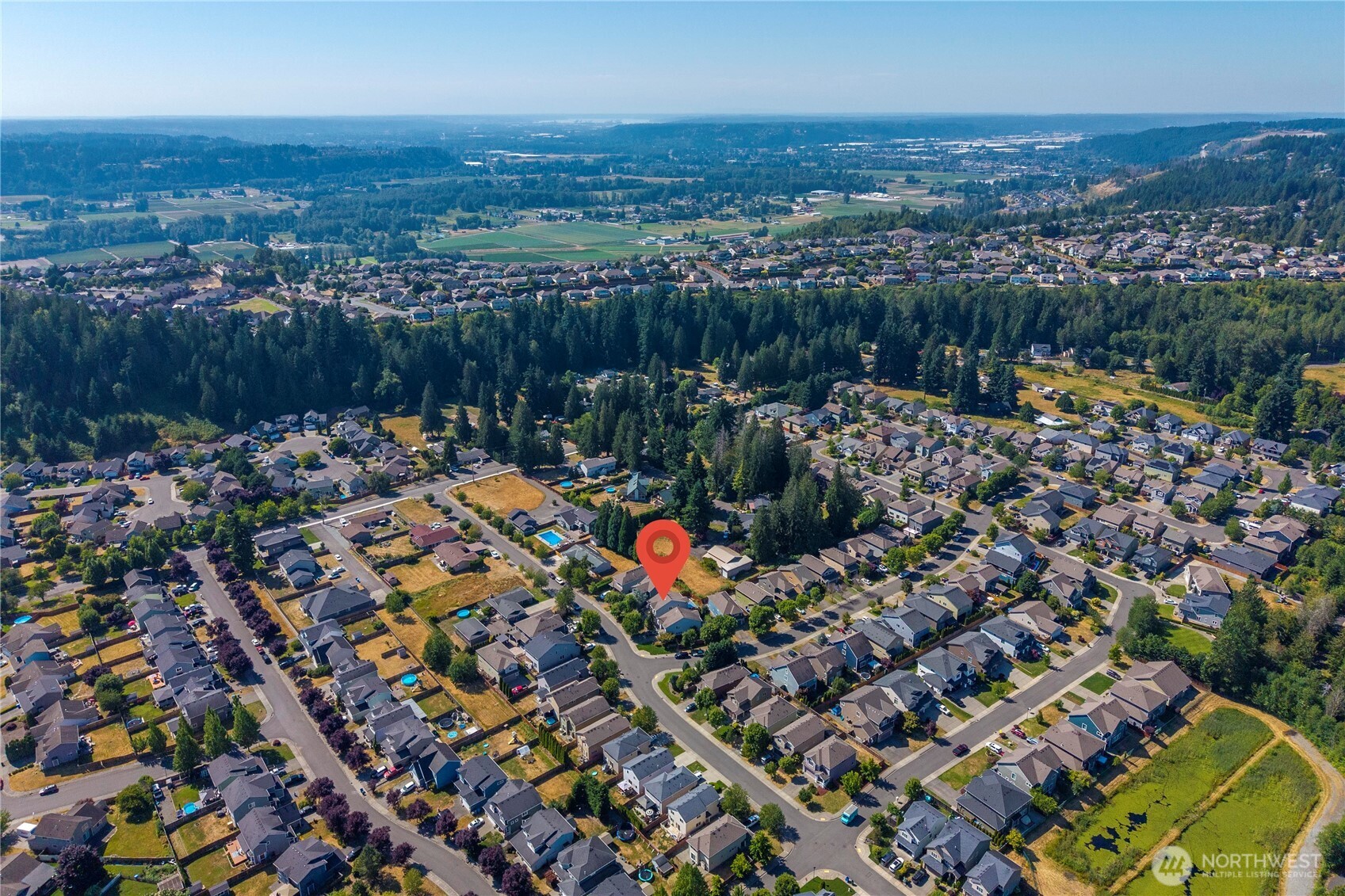 18312 104th Street Ct E, Bonney Lake, WA 98391