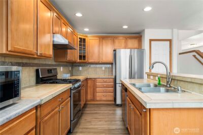 18312 104th Street Ct E, Bonney Lake, WA 98391 - Photo 8