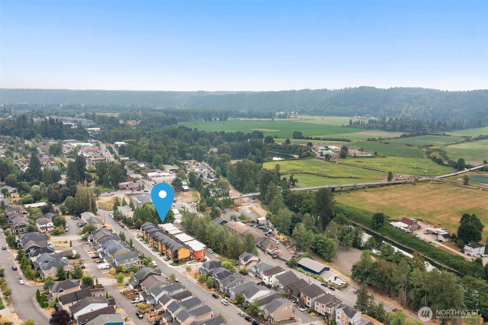 16008 Main View Lane NE, Duvall, WA 98019