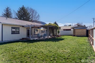 608 Golden Street , Oroville, WA 98844 - Photo 34