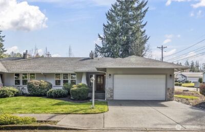 5203 53rd Street W, University Place, WA 98467
