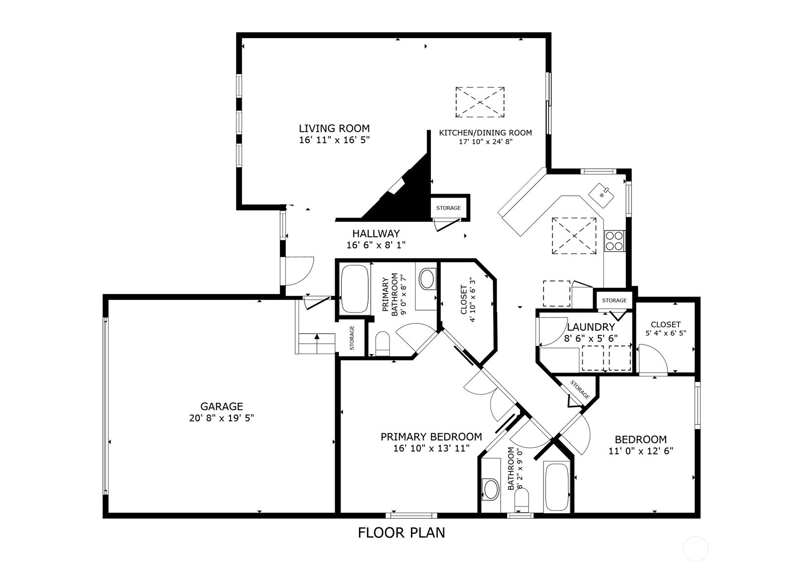 5203 53rd Street W, University Place, WA 98467