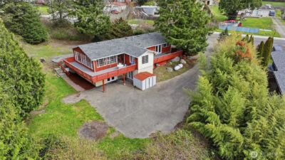 2539 MacKenzie Road , Bellingham, WA 98226