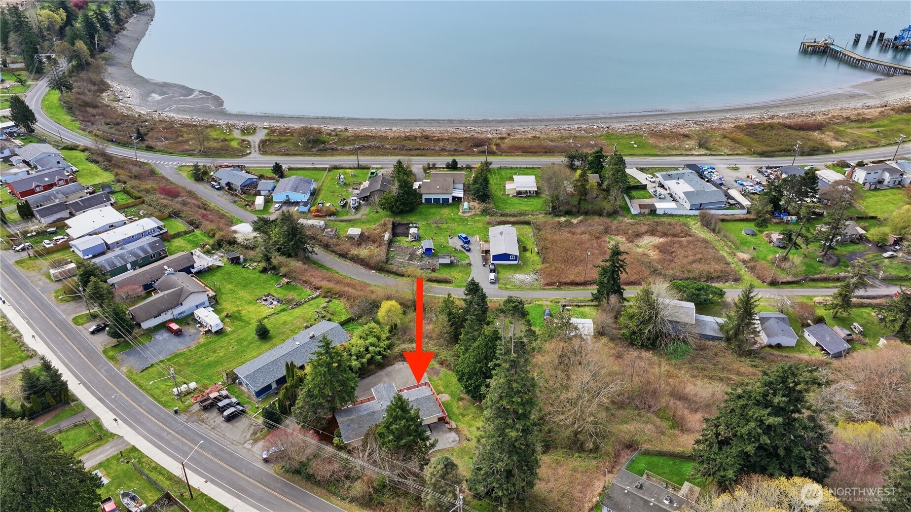 2539 MacKenzie Road , Bellingham, WA 98226