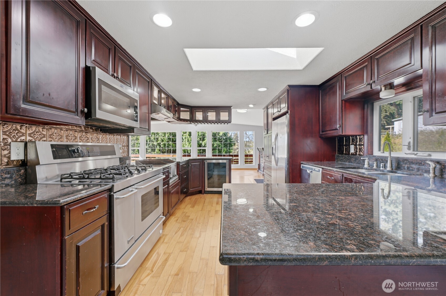 2539 MacKenzie Road , Bellingham, WA 98226