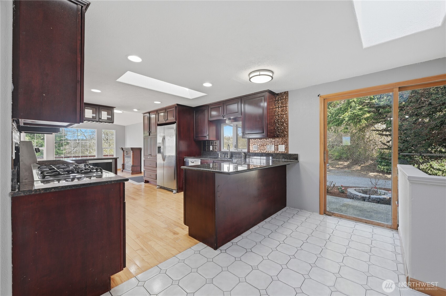 2539 MacKenzie Road , Bellingham, WA 98226