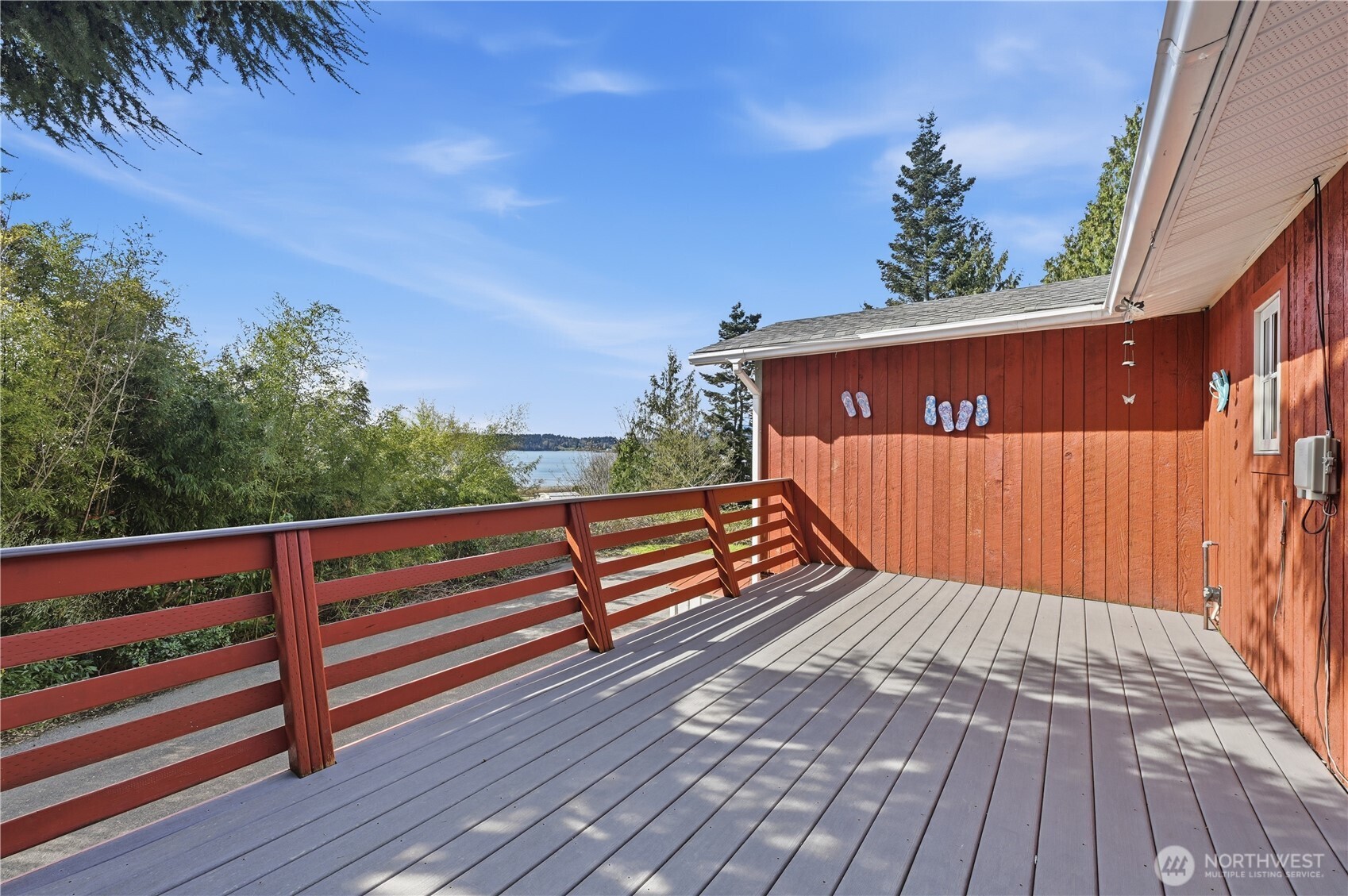 2539 MacKenzie Road , Bellingham, WA 98226