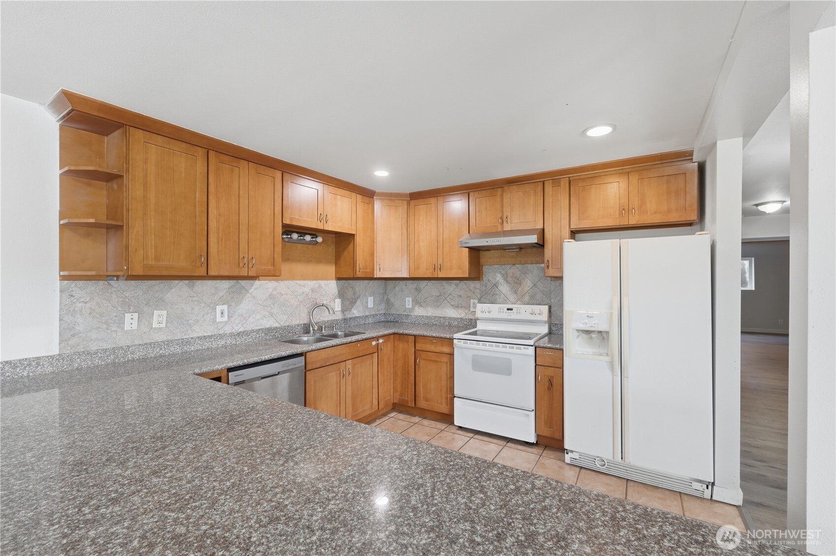 2539 MacKenzie Road , Bellingham, WA 98226