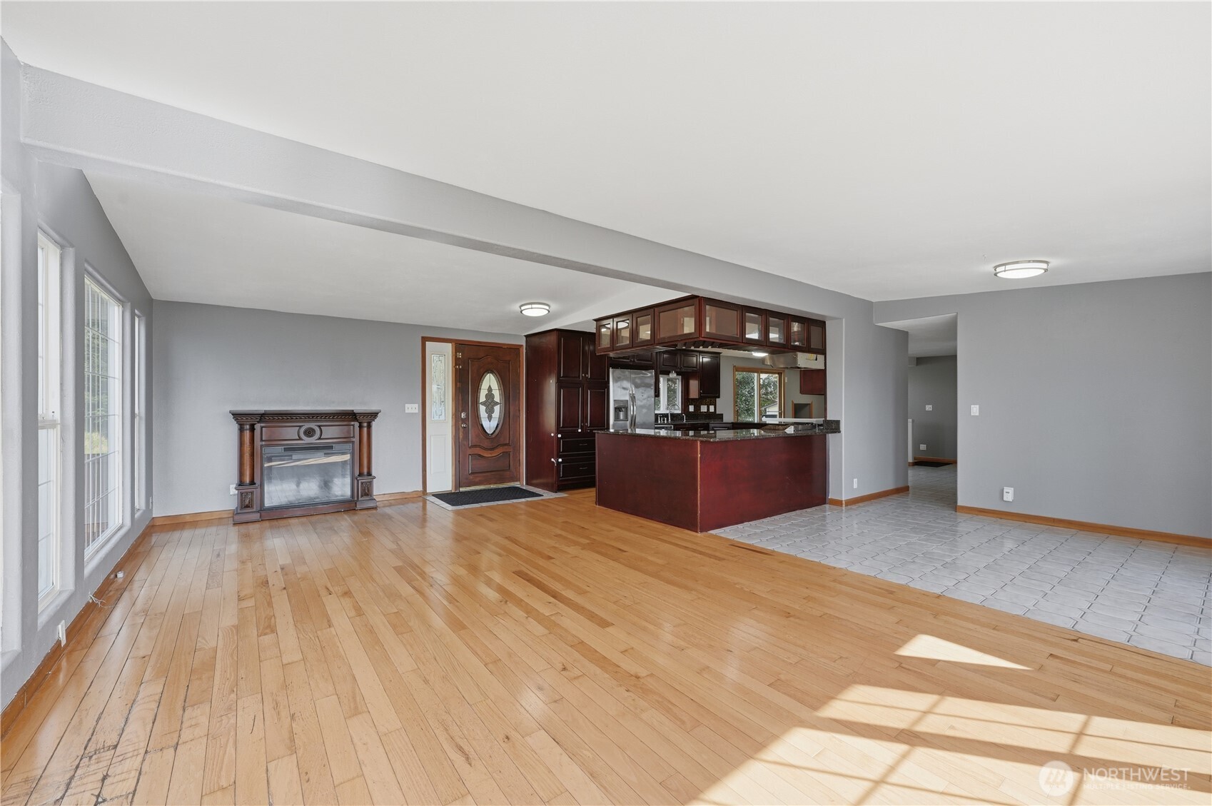 2539 MacKenzie Road , Bellingham, WA 98226