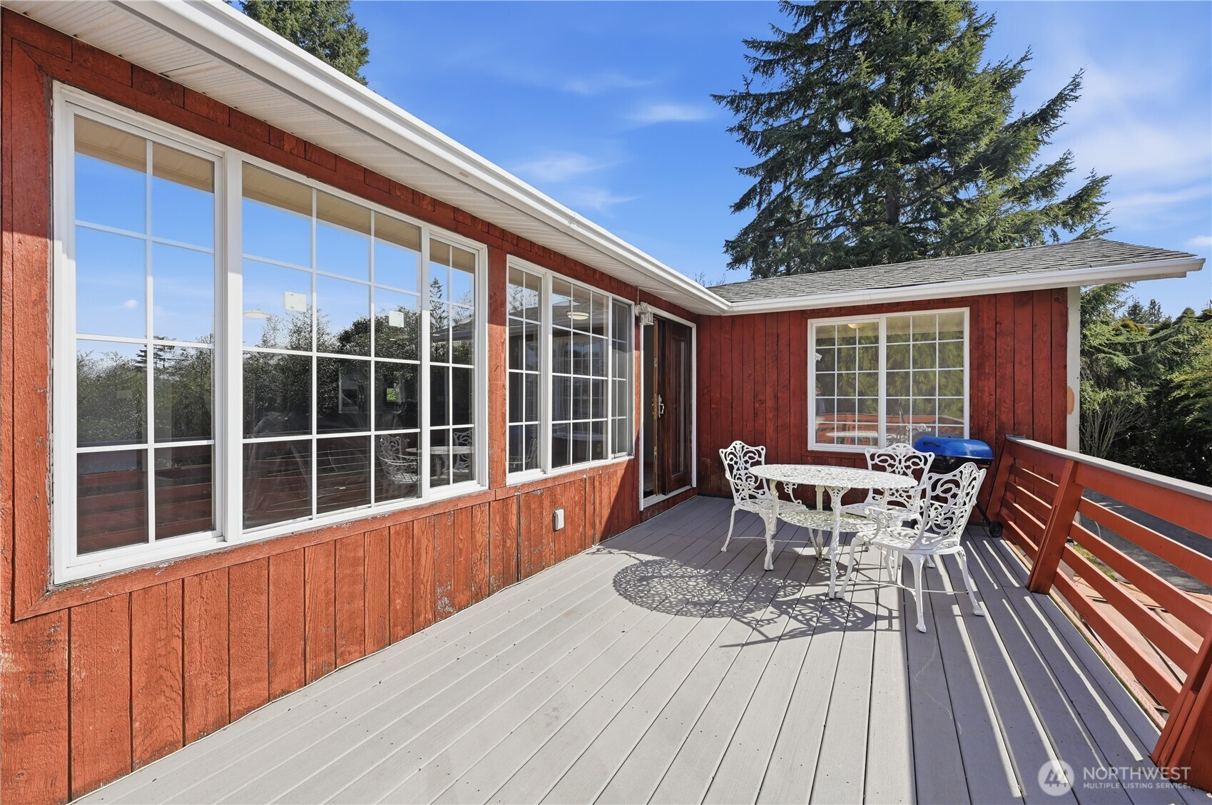 2539 MacKenzie Road , Bellingham, WA 98226