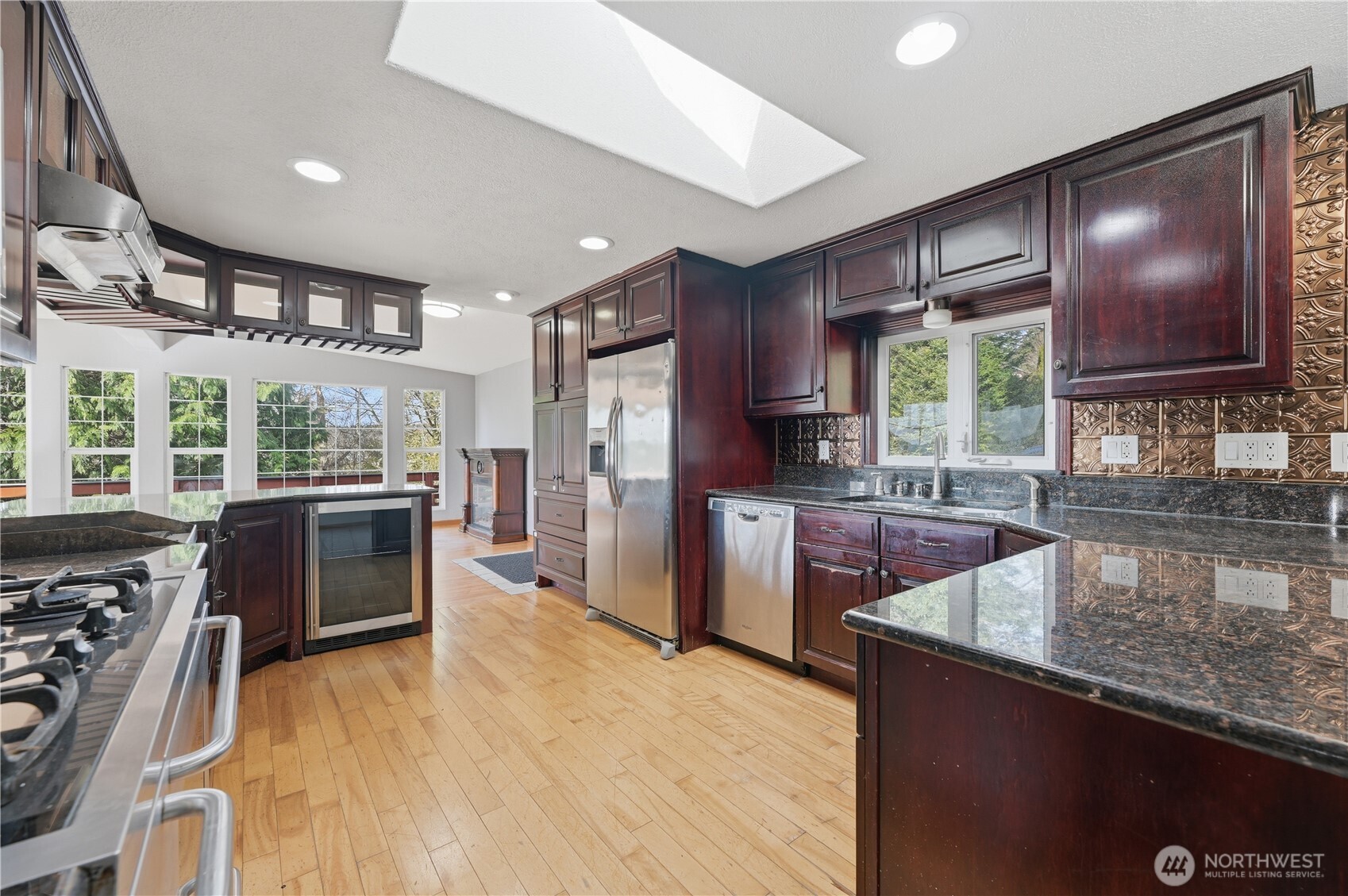 2539 MacKenzie Road , Bellingham, WA 98226