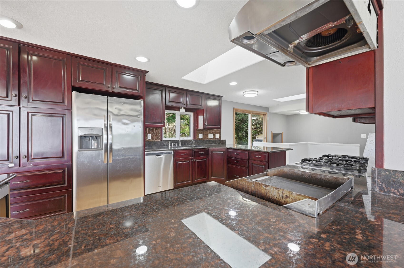 2539 MacKenzie Road , Bellingham, WA 98226