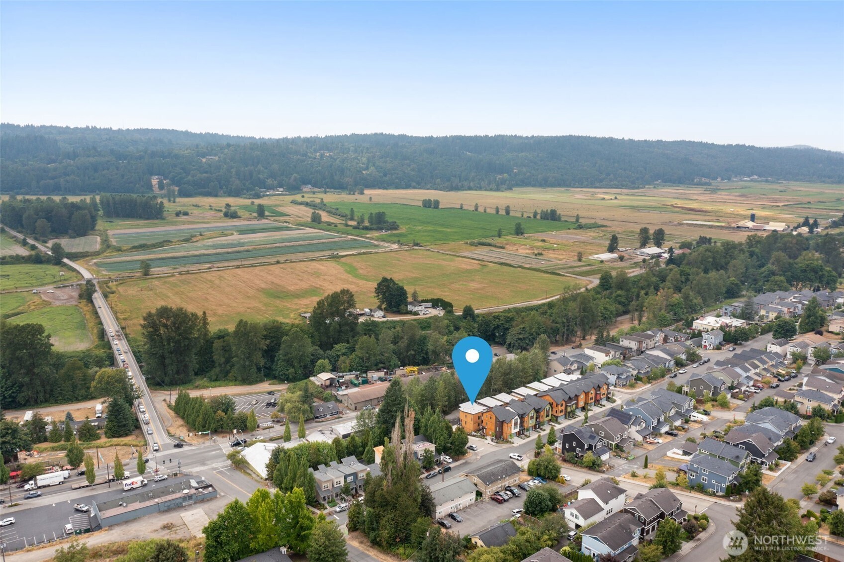 16014 Main View Lane NE, Duvall, WA 98019