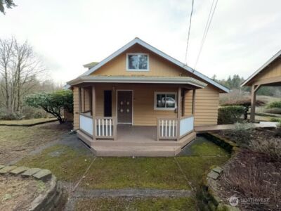 13015 Brownsville Highway NE, Poulsbo, WA 98370-7964