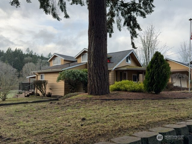 13015 Brownsville Highway NE, Poulsbo, WA 98370-7964