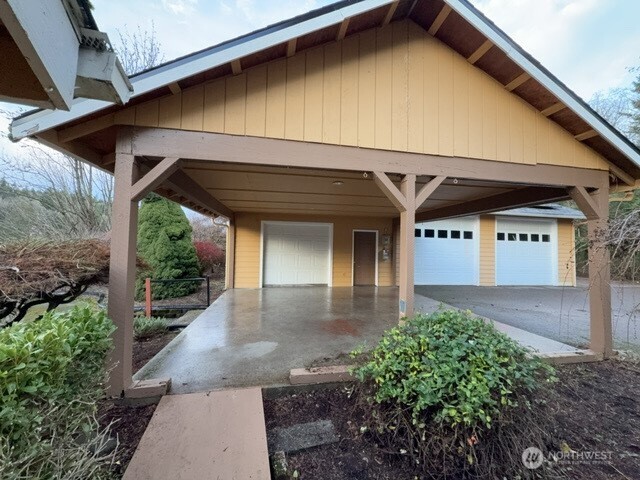 13015 Brownsville Highway NE, Poulsbo, WA 98370-7964