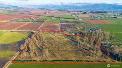 0 Bender Road , Lynden, WA 98264