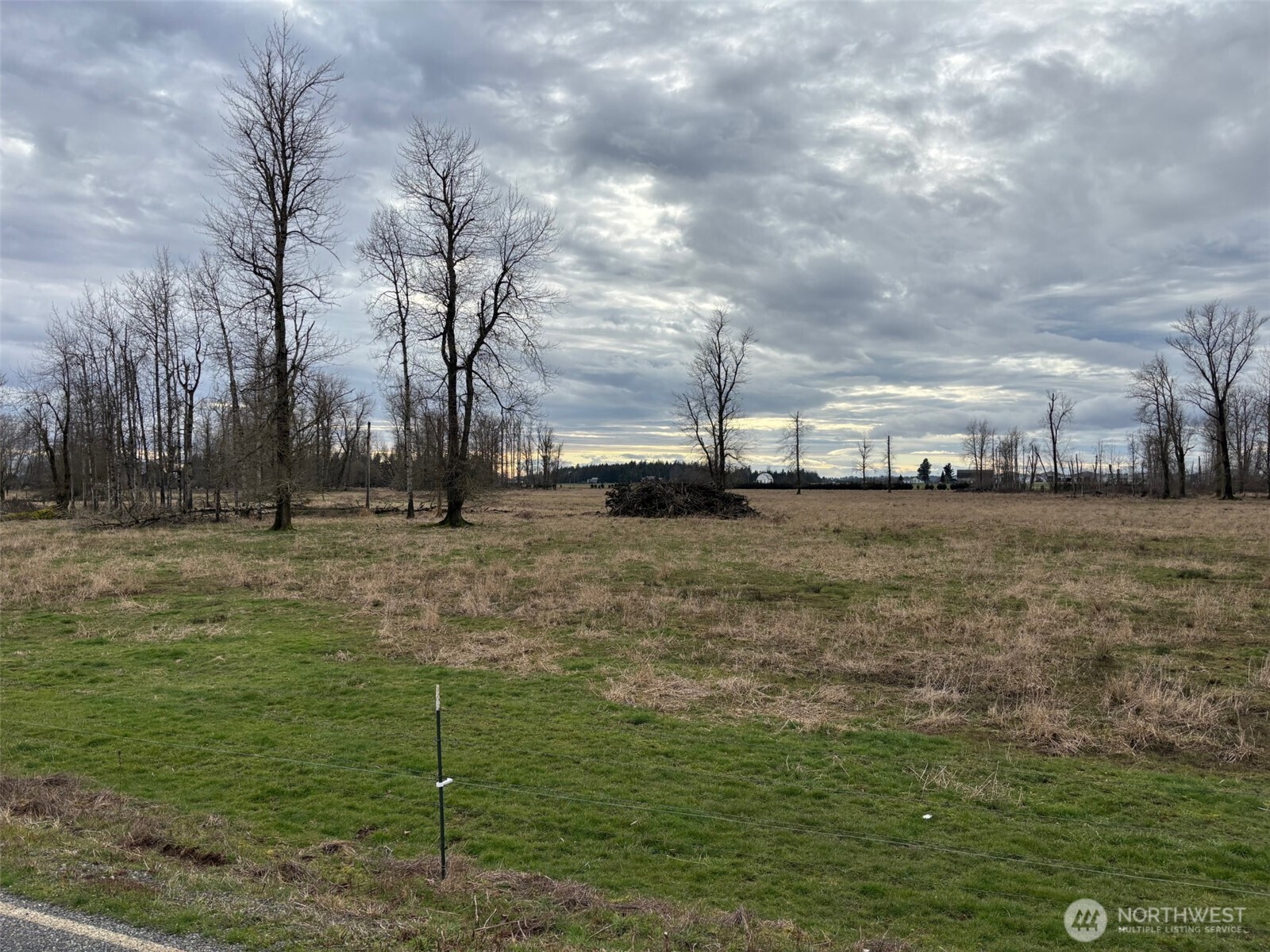 0 Bender Road , Lynden, WA 98264