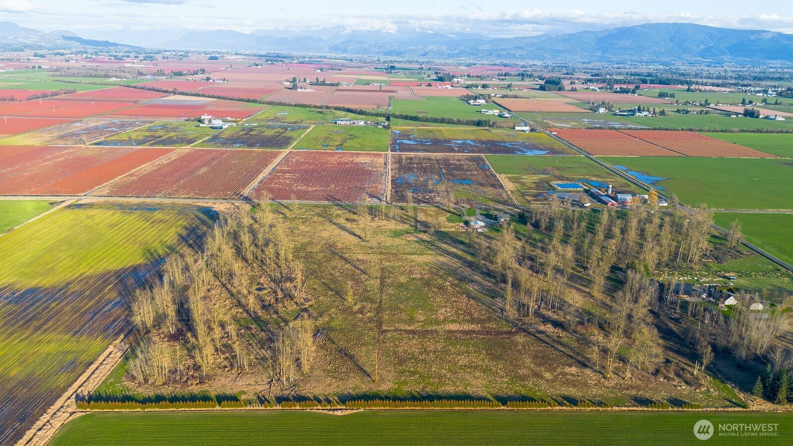 0 Bender Road , Lynden, WA 98264