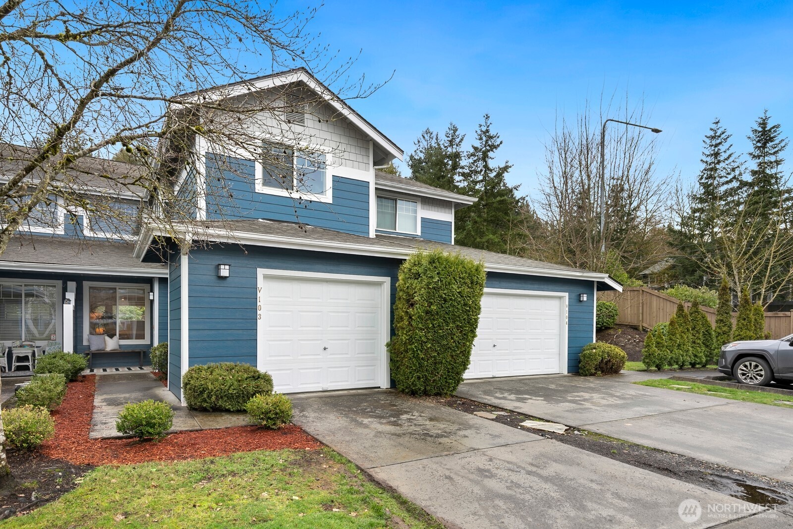 15150 140th Way SE #V103, Renton, WA 98058