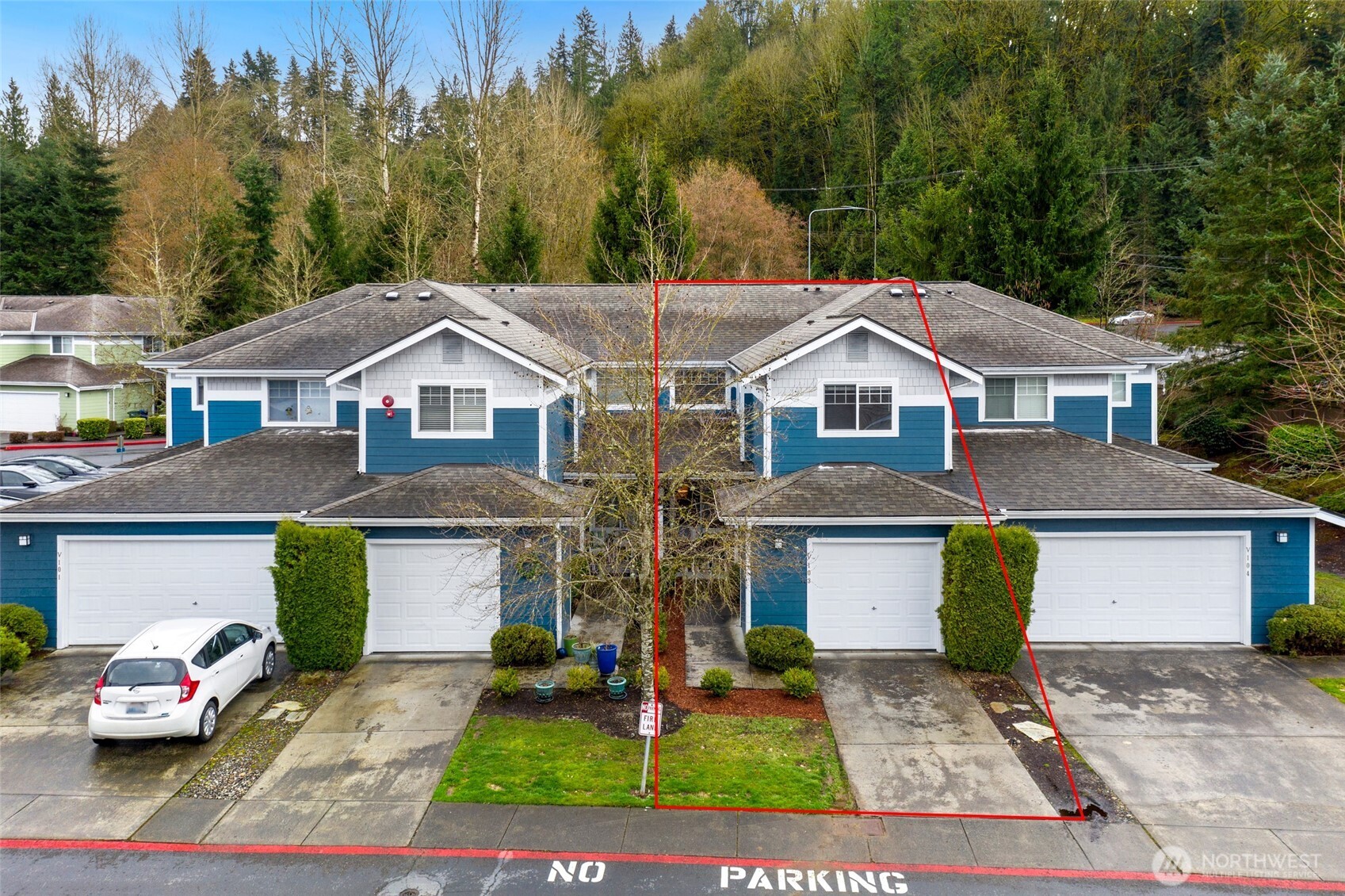 15150 140th Way SE #V103, Renton, WA 98058