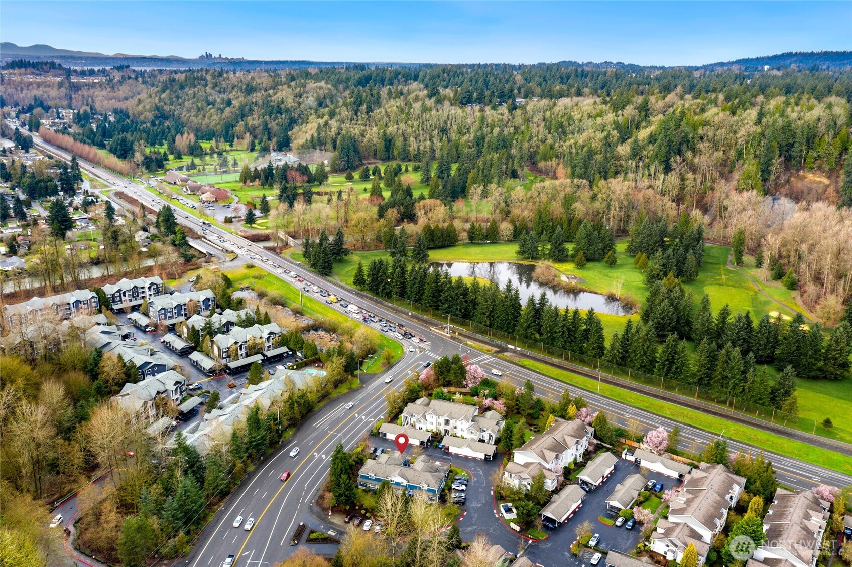 15150 140th Way SE #V103, Renton, WA 98058