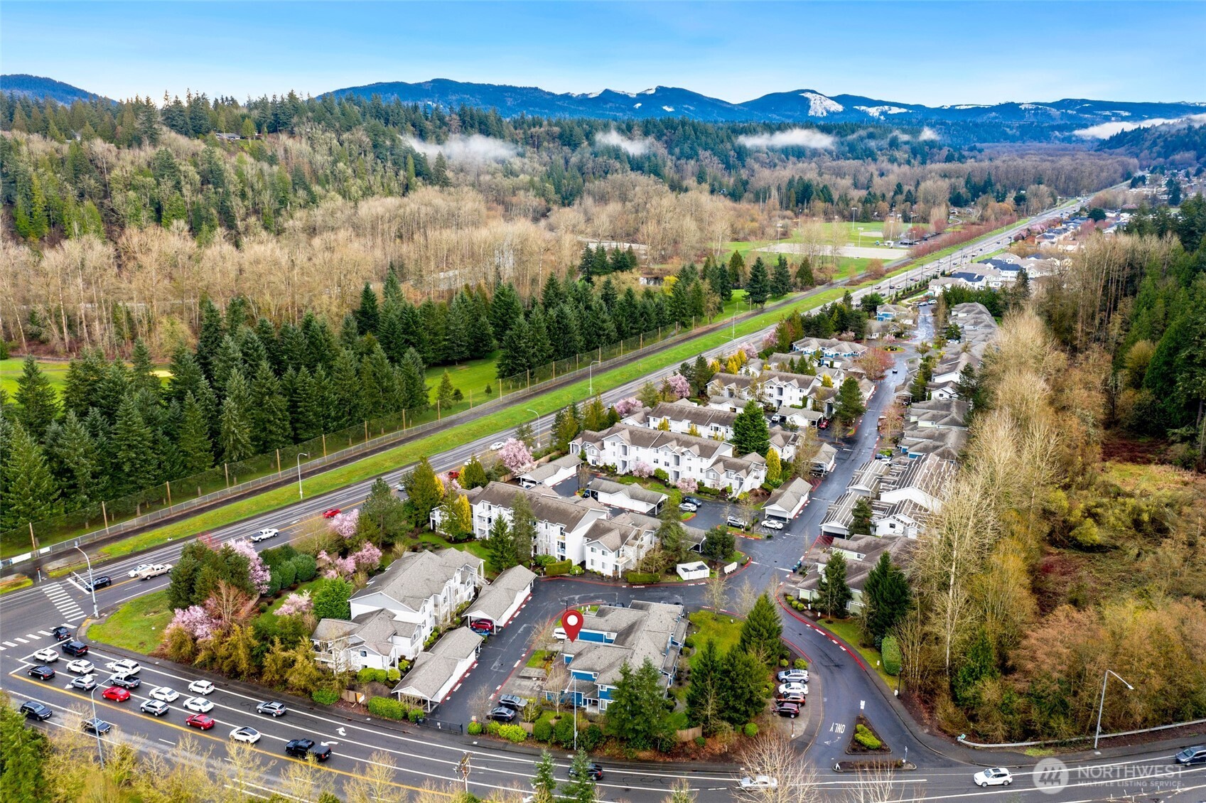 15150 140th Way SE #V103, Renton, WA 98058
