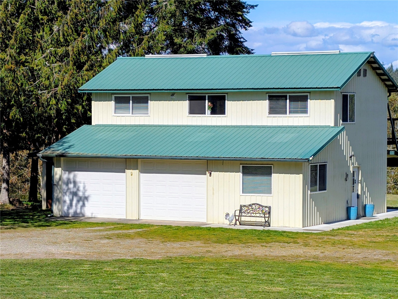 11108 Bliss Cochrane Road NW, Gig Harbor, WA 98329