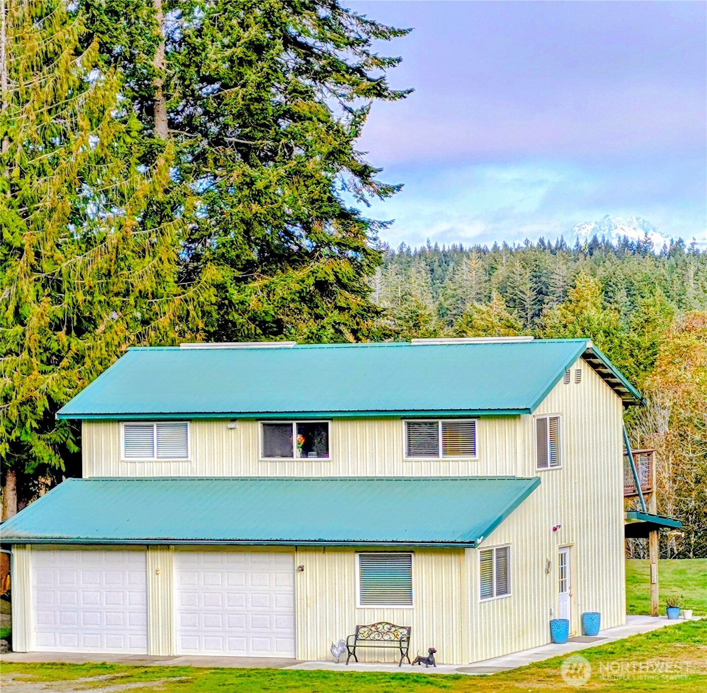 11108 Bliss Cochrane Road NW, Gig Harbor, WA 98329