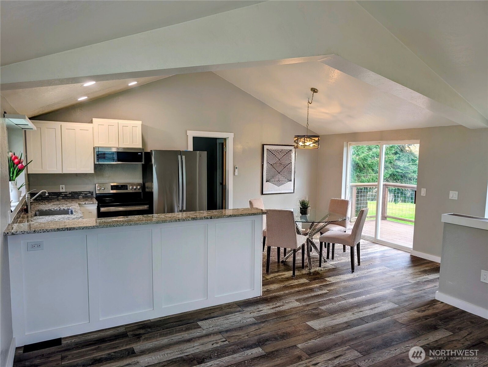 11108 Bliss Cochrane Road NW, Gig Harbor, WA 98329