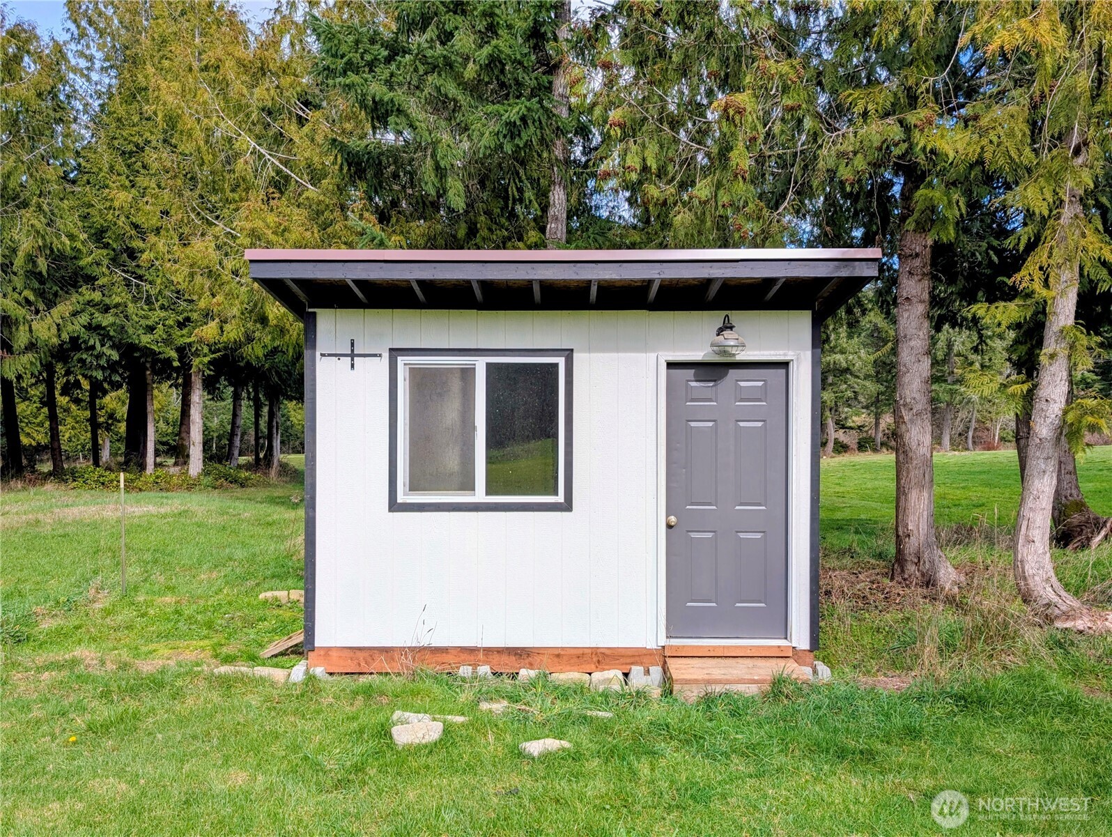 11108 Bliss Cochrane Road NW, Gig Harbor, WA 98329