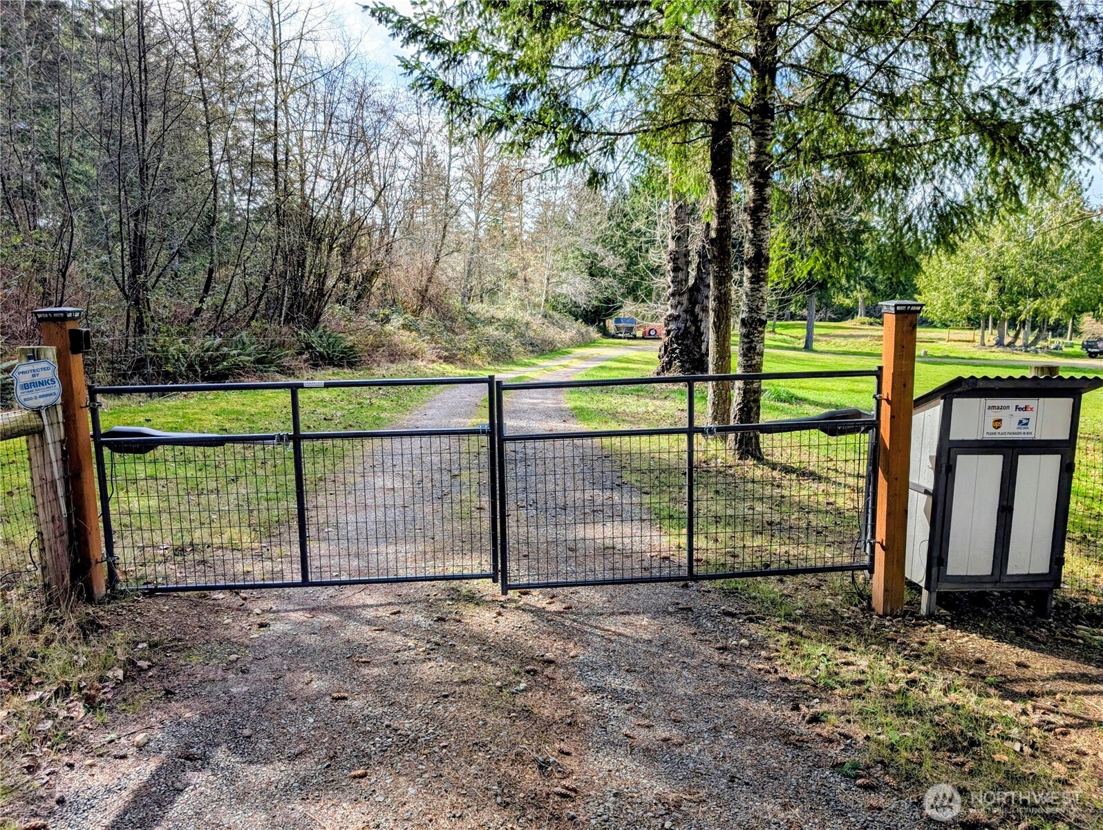 11108 Bliss Cochrane Road NW, Gig Harbor, WA 98329