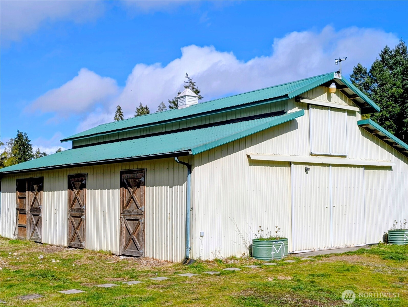 11108 Bliss Cochrane Road NW, Gig Harbor, WA 98329