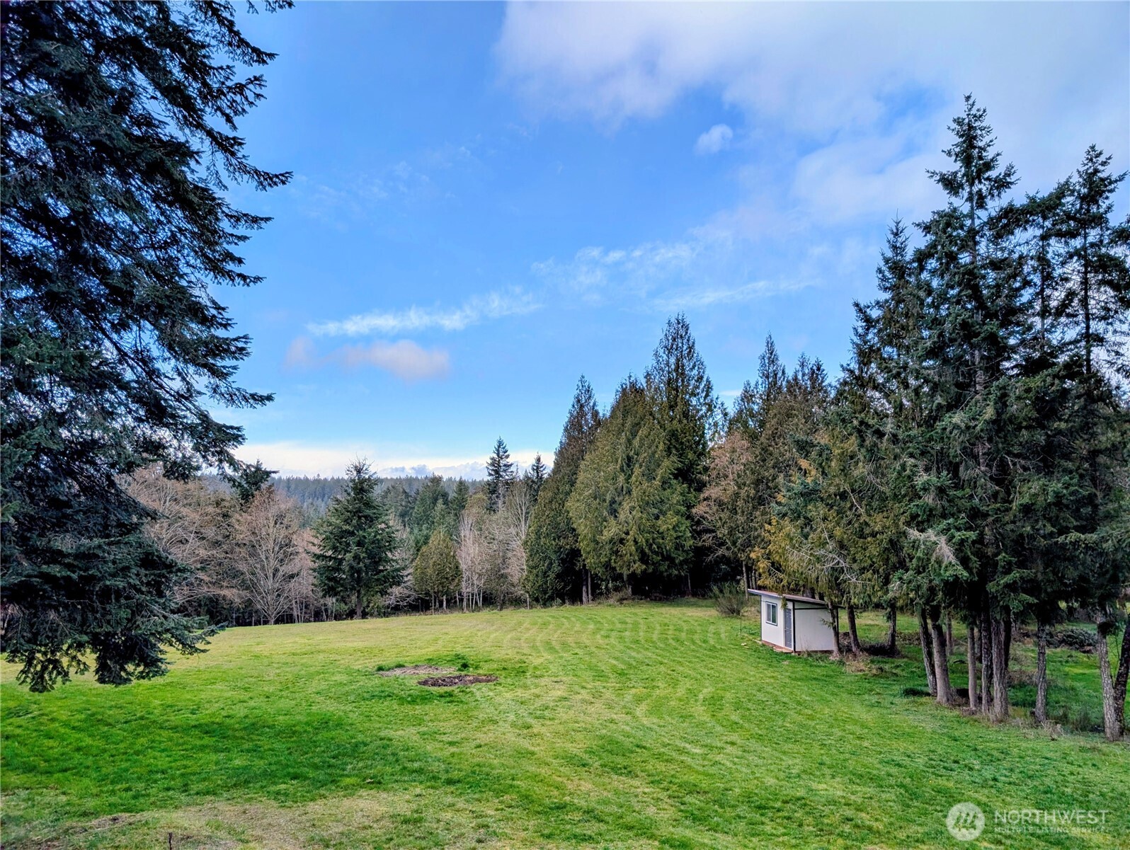 11108 Bliss Cochrane Road NW, Gig Harbor, WA 98329