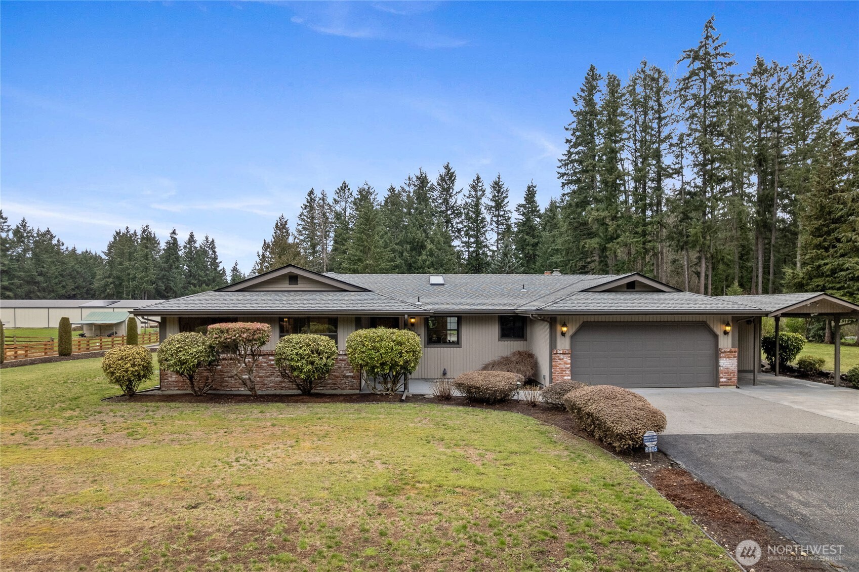 6805 246th Street E, Graham, WA 98338