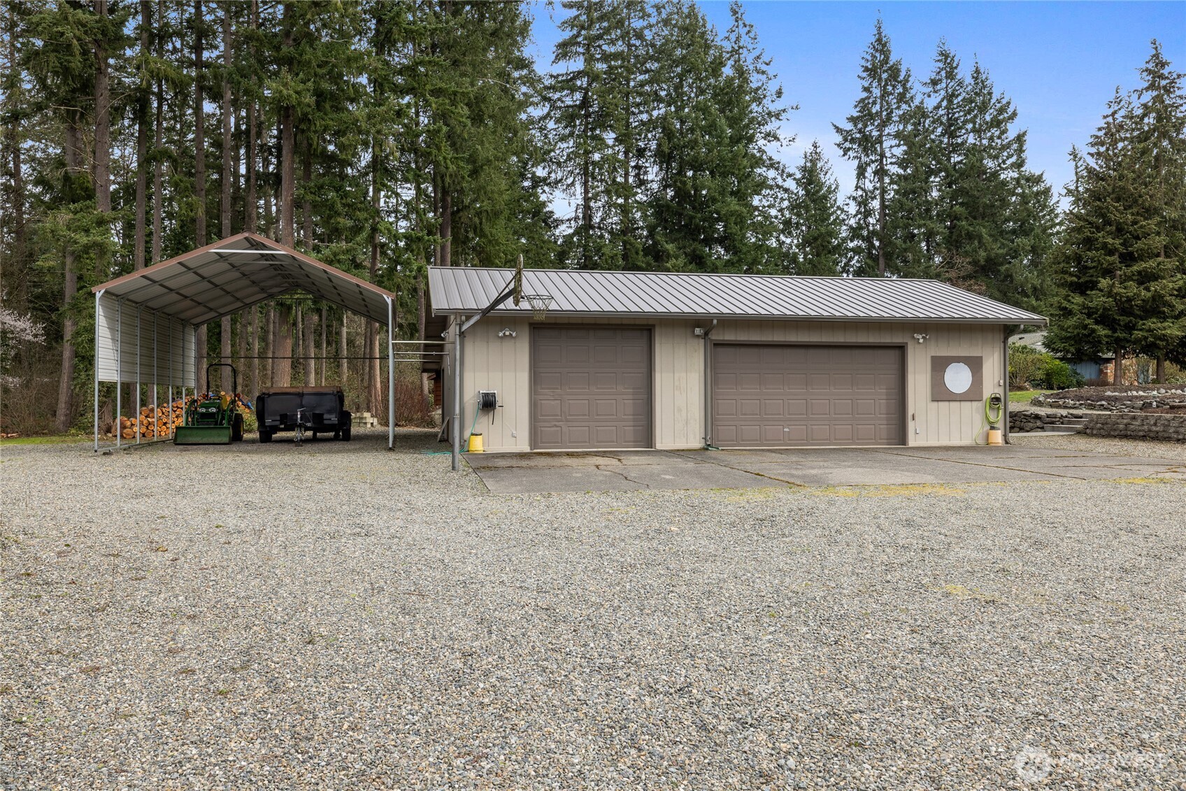 6805 246th Street E, Graham, WA 98338