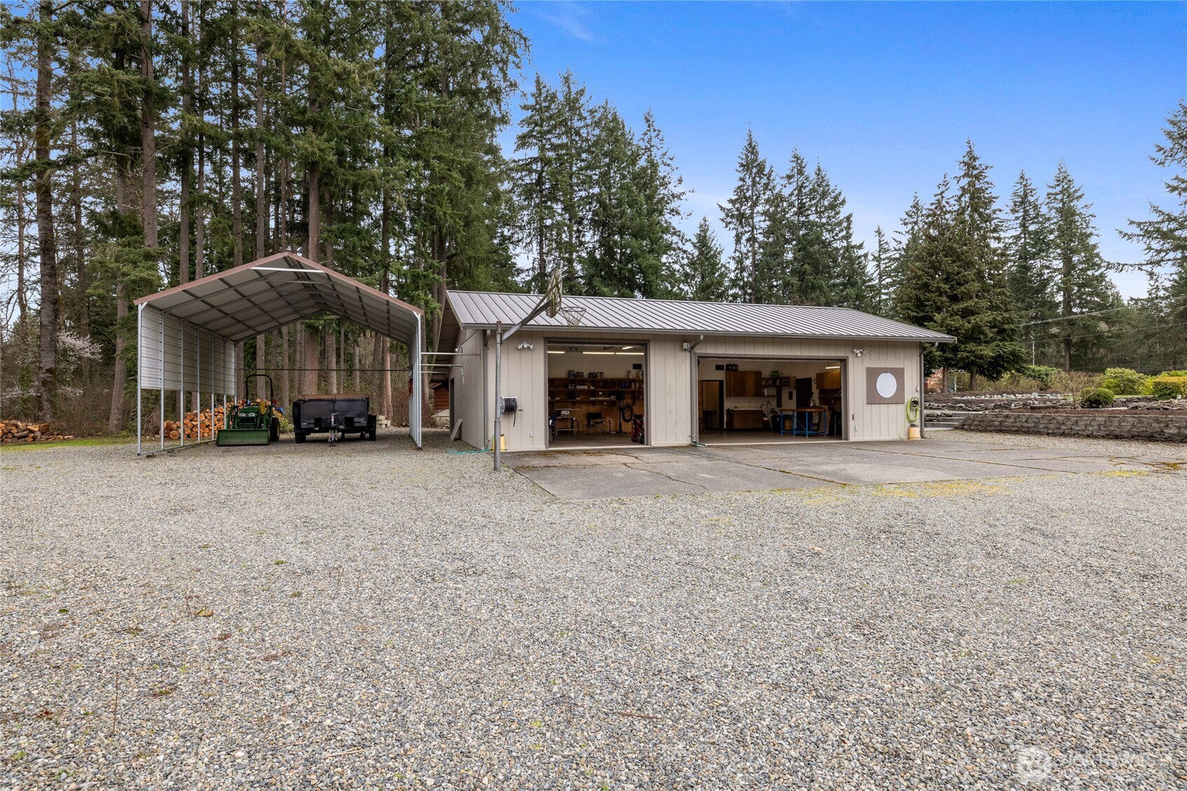 6805 246th Street E, Graham, WA 98338