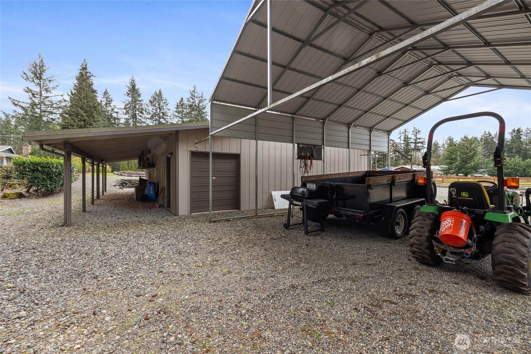 6805 246th Street E, Graham, WA 98338