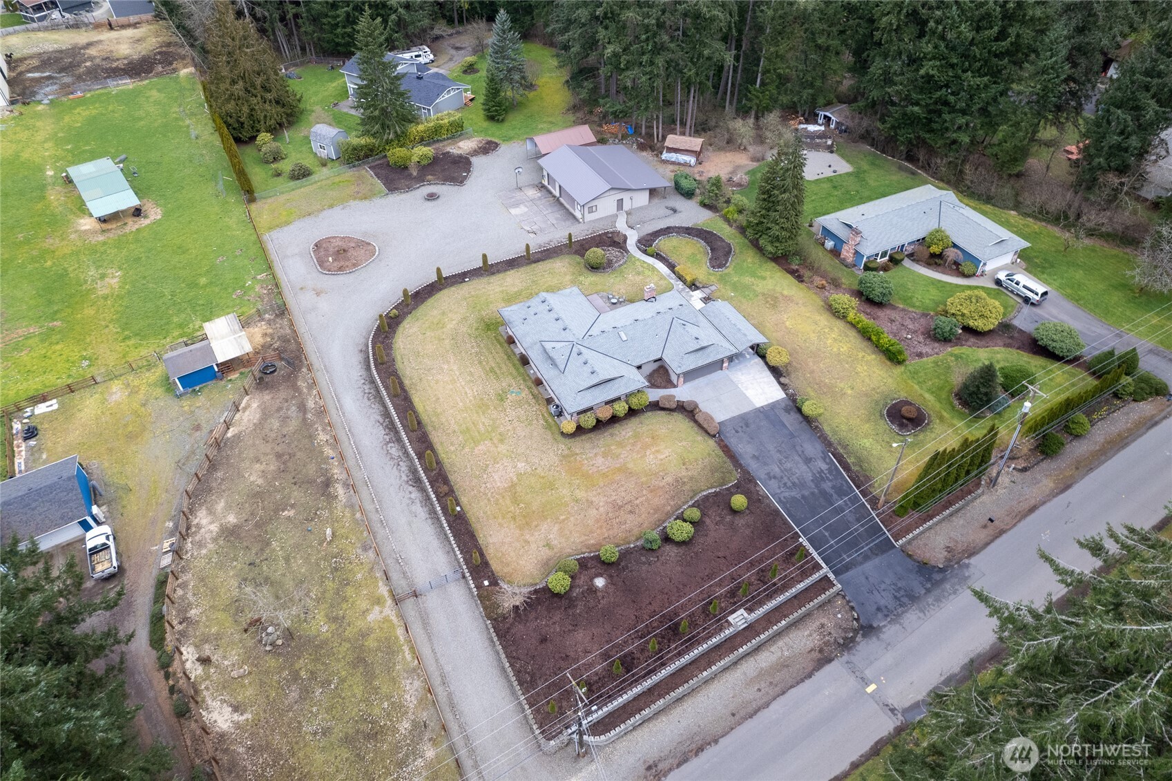 6805 246th Street E, Graham, WA 98338