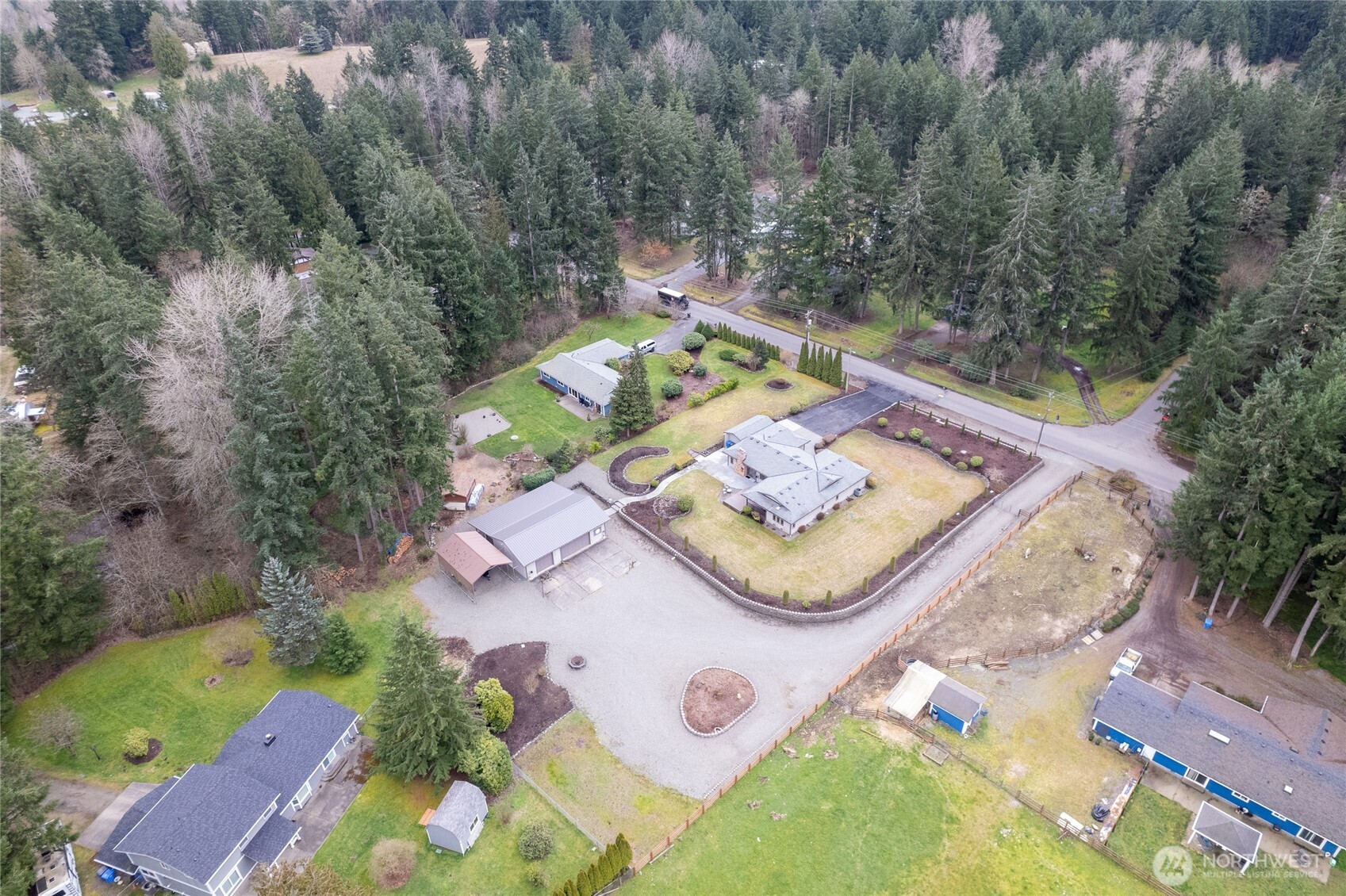 6805 246th Street E, Graham, WA 98338
